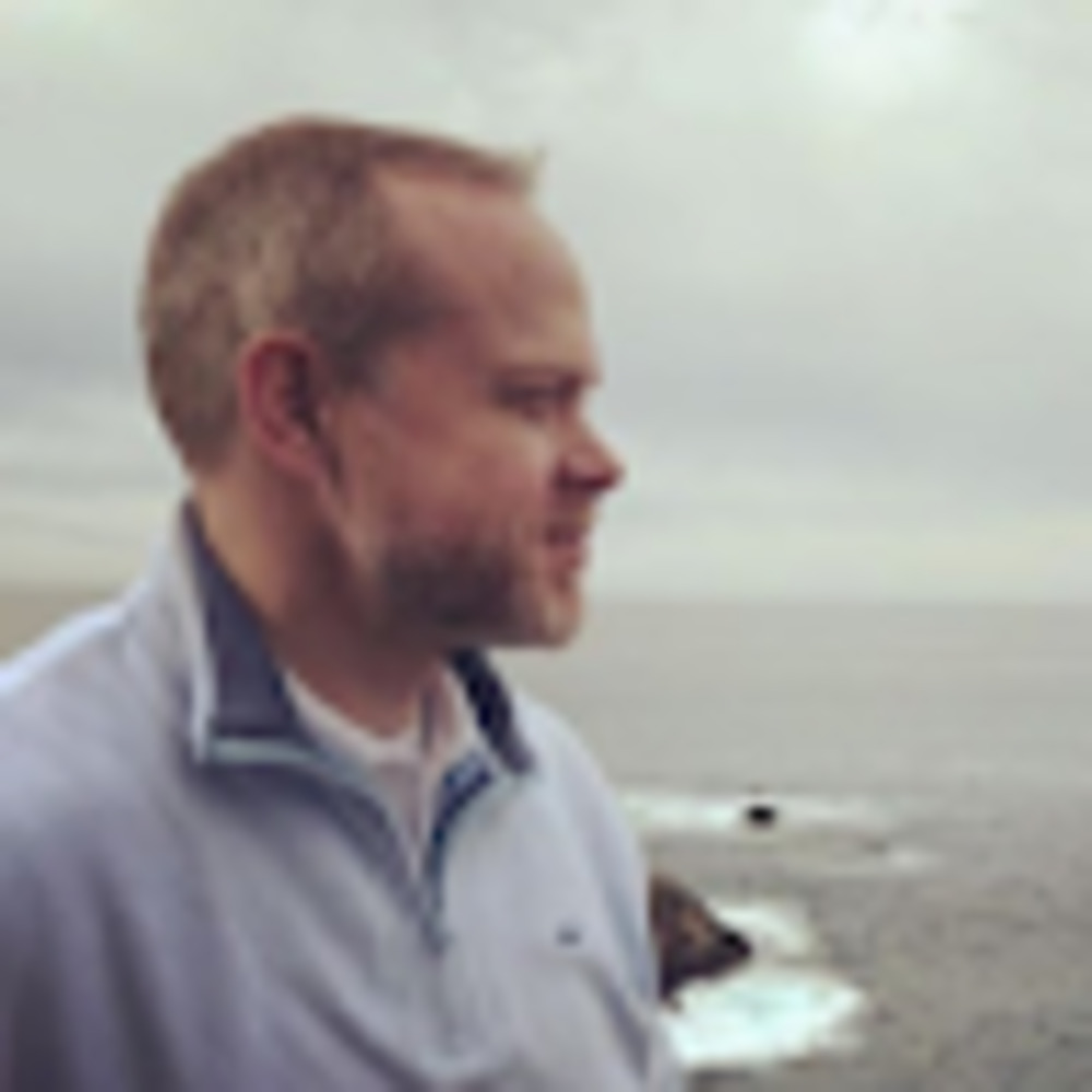 Meet your Posher, Rob